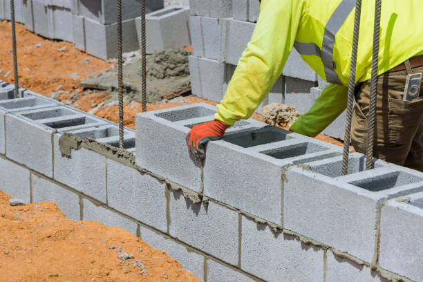  Crossville, TN Concrete contractor Pros