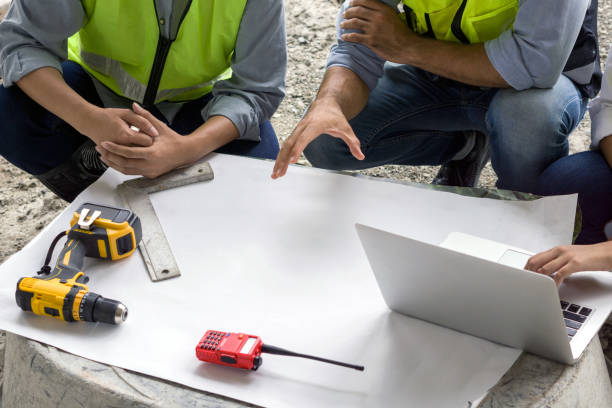 Trusted TN Concrete contractor Experts