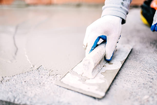Best Concrete Steps and Stairs in Crossville, TN